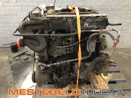 MAN Motor D 0824 LFL 01