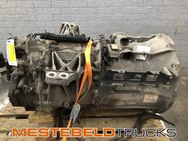 Mercedes-Benz Versnellingsbak G211-12
