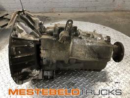DAF Versnellingsbak S6-36/2