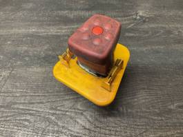 Jungheinrich ECE 225