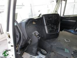 Iveco IVECO HI WAY dashboard model 2018 euro 6 compleet