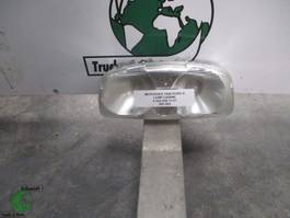 Mercedes-Benz A 943 820 11 01 DAK LAMP MP 4