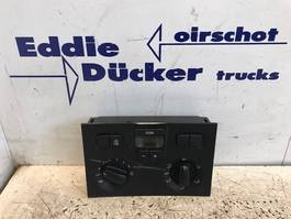 Scania 1891042-1798327-1880086 -1891042-2028441-2040484-2259512 VERWARMINGSREGELAARS ECU/CCS