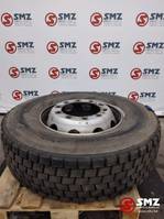 Hankook Occ vrachtwagenband Hankook Smart DH31 315/80R22.5