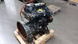 Yanmar 4TNV98