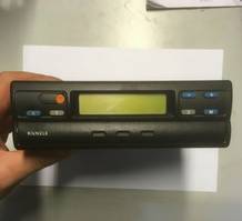 VDO VDO Kienzle Fahrtenschreiber 1324 Tacho Tachometer 24V