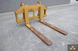 Caterpillar 966/972 Forks