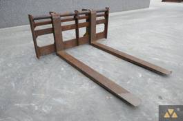 Caterpillar 966/972 Forks