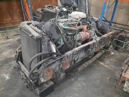 Volvo D6B220