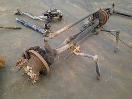 Volvo FAT7.5
