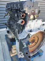 MAN D2066 400 hp