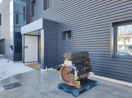 MAN D2676 470 hp