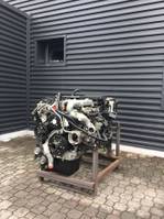 MAN D0836 320 hp