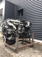 MAN D0834 180 hp