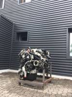 MAN D0836 250 hp