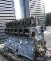 Scania DC12 340 HPI RECONDITIONED WITH WARRANTY