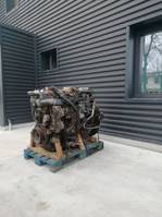 Scania DC9 310 hp PDE