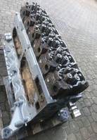 Scania DC12 380 HPI RECONDITIONED WITH WARRANTY