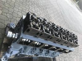 Scania DT12 480 HPI RECONDITIONED WITH WARRANTY
