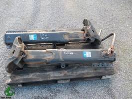 JOST 120214/0038359//0038360 JOST STEUNPOTEN