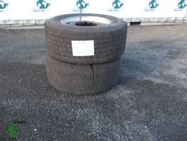 Goodyear Goodyear 385/55/22,5 ultragrip  M+S