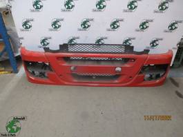 Iveco 504173474//504173504 STRALIS BUMPER MODEL EURO 5