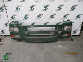 MAN 81.41610-0307 BUMPER COMPLEET MET KOPLAMP TGA LX UITVOERING EURO 4