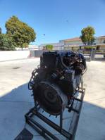 Scania P270 - DC9E ETHANOL PDE