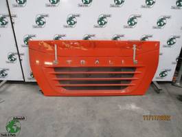 Iveco 504032781 / 504027461 GRILL STRALIS 440S42 EURO5