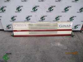 DAF 0159534 GRILL DAF CF 85 EURO 2 MODEL 2000