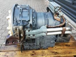 ZF ECOMAT2 ECOMAT 2 6HP602C
