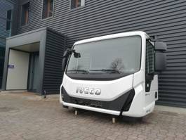 Iveco Eurocargo EURO 6