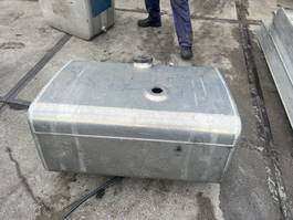 460 liter brandstof tank
