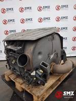 Volvo Occ uitlaatdemper Euro 6 Volvo FH4 22495989