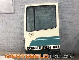 DAF Deur links