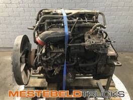 Iveco Motor F4AE0481A