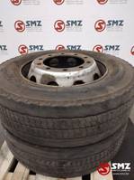 Bridgestone Occ vrachtwagenband Bridgestone 275/70R22.5