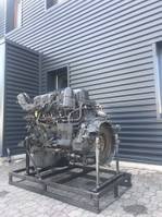 DAF MX-340S2 MX340 S2 460 hp