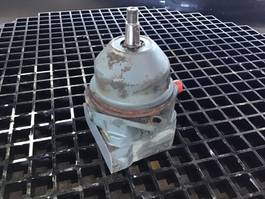 Liebherr Liebherr - Fan Motor