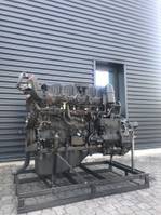 DAF MX13-340H2 460 hp