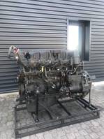 DAF MX13-390H2 530 hp