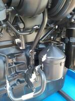 DAF PX5-135 184 hp