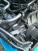 DAF PX7-217 290 hp