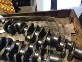 Liebherr Liebherr - Crankshaft