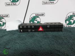Mercedes-Benz A 960 446 12 23 BEDIENINGSPANEEL MP 4 EURO 6