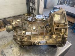 Iveco ZF 6AS700 TO