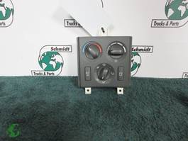 Volvo 21318123 KLIMA BEDIENINGS MODULE FM 420