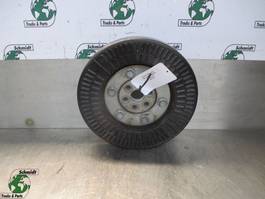 Iveco 5801623273 TRILLINGSDEMPER IVECO S WAY EURO 6