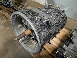 ZF ASTRONIC 12AS2540 TD