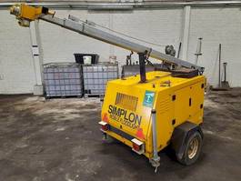 PARK PRODUCTS LTD. FLOOD LIGHT